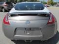Platinum Graphite - 370Z Touring Coupe Photo No. 4