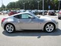 Platinum Graphite - 370Z Touring Coupe Photo No. 6