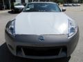Platinum Graphite - 370Z Touring Coupe Photo No. 8