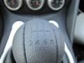 Platinum Graphite - 370Z Touring Coupe Photo No. 16