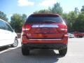 Inferno Red Crystal Pearl - Grand Cherokee Limited 4x4 Photo No. 5