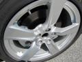 Pearl White - 370Z Touring Coupe Photo No. 9