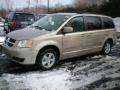 2009 Light Sandstone Metallic Dodge Grand Caravan SXT  photo #1