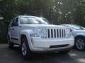 Stone White - Liberty Sport 4x4 Photo No. 3