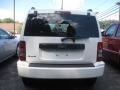 Stone White - Liberty Sport 4x4 Photo No. 4