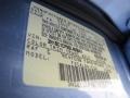 2011 Arctic Blue Metallic Nissan Versa 1.8 S Hatchback  photo #13