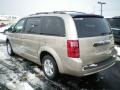 Light Sandstone Metallic - Grand Caravan SXT Photo No. 11