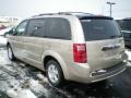 2009 Light Sandstone Metallic Dodge Grand Caravan SXT  photo #11