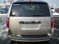 2009 Light Sandstone Metallic Dodge Grand Caravan SXT  photo #12