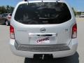 2010 Silver Lightning Metallic Nissan Pathfinder SE  photo #4