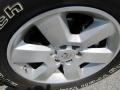 2010 Silver Lightning Metallic Nissan Pathfinder SE  photo #9