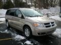 2009 Light Sandstone Metallic Dodge Grand Caravan SXT  photo #15