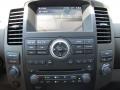 2010 Silver Lightning Metallic Nissan Pathfinder SE  photo #17