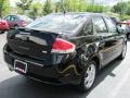Black - Focus SES Sedan Photo No. 2