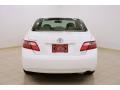 Super White - Camry LE Photo No. 6