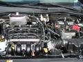Black - Focus SES Sedan Photo No. 11