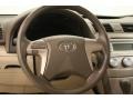 Super White - Camry LE Photo No. 13