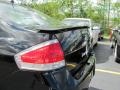 Black - Focus SES Sedan Photo No. 13