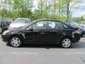 Black - Focus SES Sedan Photo No. 14