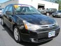 Black - Focus SES Sedan Photo No. 17