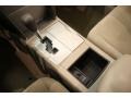 Super White - Camry LE Photo No. 17
