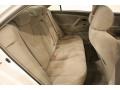 Super White - Camry LE Photo No. 21