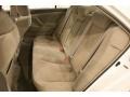 Super White - Camry LE Photo No. 22