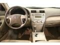 Super White - Camry LE Photo No. 23