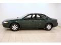 2003 Augusta Green Metallic Buick Regal LS  photo #3