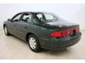 2003 Augusta Green Metallic Buick Regal LS  photo #4