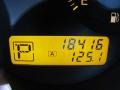 Blue Onyx - Versa 1.8 SL Hatchback Photo No. 3