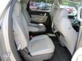 2007 Liquid Silver Metallic GMC Acadia SLT  photo #15