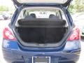 2009 Blue Onyx Nissan Versa 1.8 SL Hatchback  photo #6