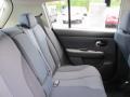 2009 Blue Onyx Nissan Versa 1.8 SL Hatchback  photo #8