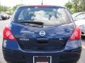 2009 Blue Onyx Nissan Versa 1.8 SL Hatchback  photo #14