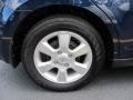 Blue Onyx - Versa 1.8 SL Hatchback Photo No. 17