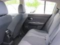 2009 Blue Onyx Nissan Versa 1.8 SL Hatchback  photo #20