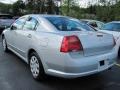 2006 Liquid Silver Metallic Mitsubishi Galant ES  photo #14