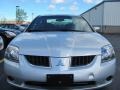 2006 Liquid Silver Metallic Mitsubishi Galant ES  photo #17