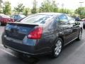 Precision Gray Metallic - Maxima 3.5 SL Photo No. 2