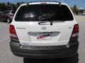 2005 Clear White Kia Sorento EX  photo #4