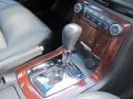 Precision Gray Metallic - Maxima 3.5 SL Photo No. 7