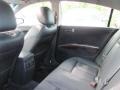Precision Gray Metallic - Maxima 3.5 SL Photo No. 10