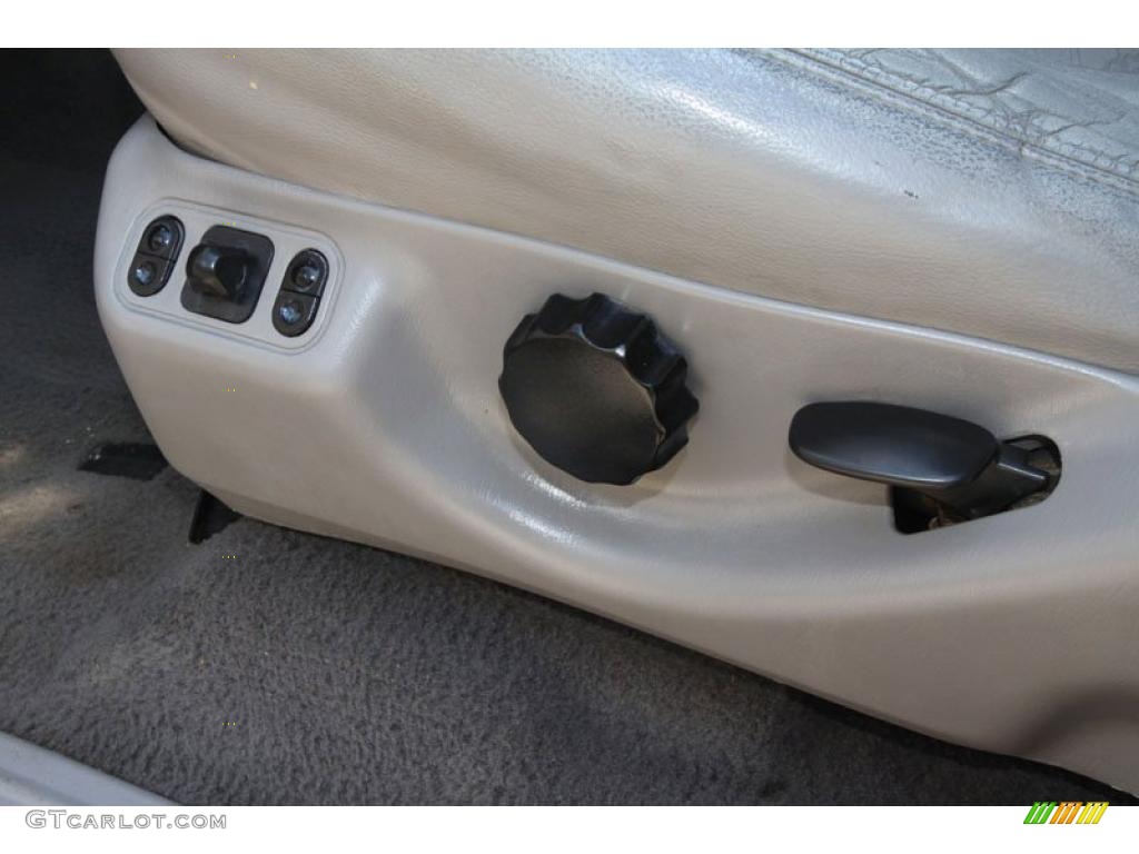 2003 F150 Lariat SuperCrew - Dark Shadow Grey Metallic / Medium Graphite Grey photo #18