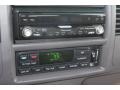 2003 Dark Shadow Grey Metallic Ford F150 Lariat SuperCrew  photo #20