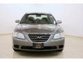 Willow Gray - Sonata GLS Photo No. 2