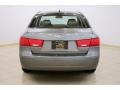 Willow Gray - Sonata GLS Photo No. 6