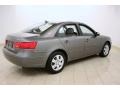 Willow Gray - Sonata GLS Photo No. 7