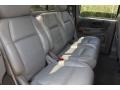 2003 Dark Shadow Grey Metallic Ford F150 Lariat SuperCrew  photo #27