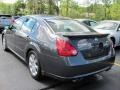 Precision Gray Metallic - Maxima 3.5 SL Photo No. 24